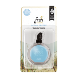 Air Fresheners VELVET ROSE & OUD SCENTED SOLID DELUX BOTTLE - FR8630